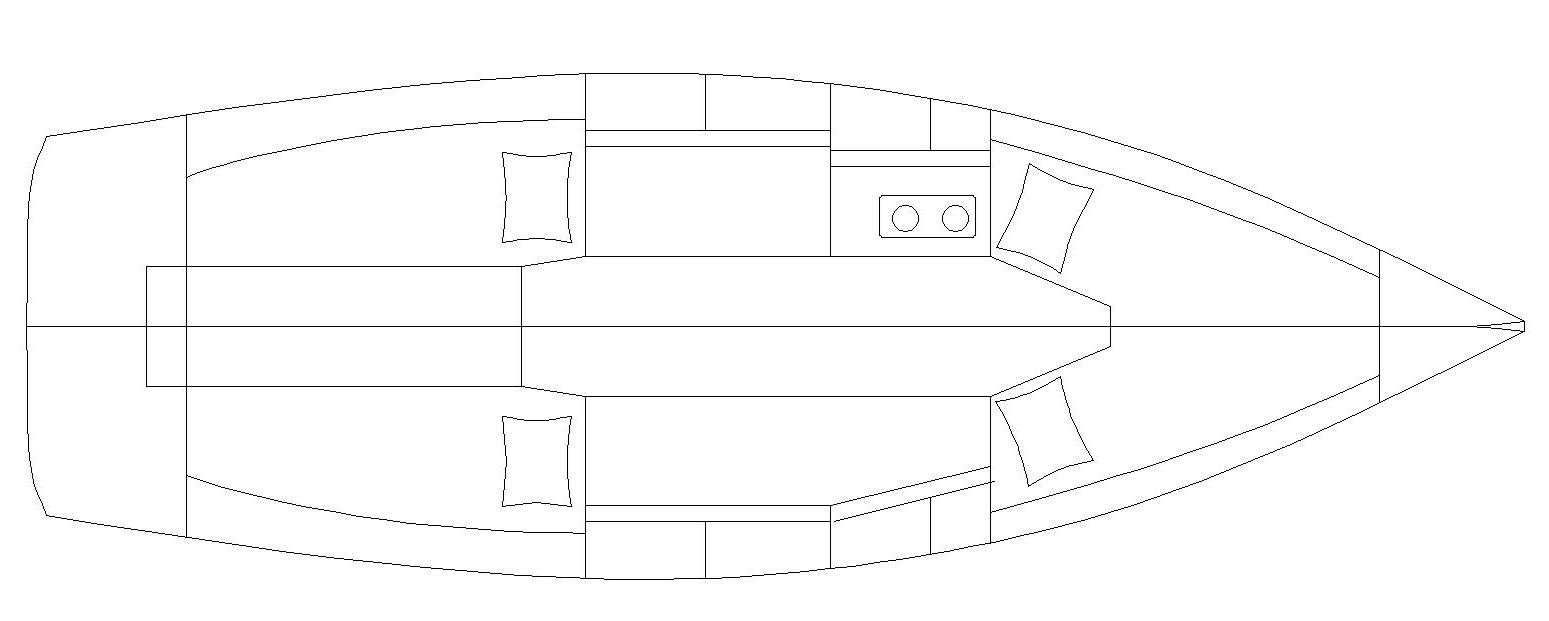 Little Sun - Drawing - Inside